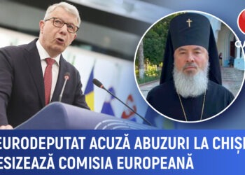 Eurodeputatul Kartheiser a acuzat abuzuri la Chișinău și a sesizat Comisia Europeană