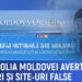 Mitropolia Moldovei avertizează: Au fost create conturi și site-uri false