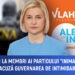 Percheziții la membri ai Partidului Inima Moldovei Irina Vlah acuză guvernarea de intimidare politic