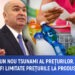 Se apropie un nou tsunami al prețurilor În România nu vor mai fi limitate prețurile la produse