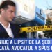 Plahotniuc a lipsit de la ședința de judecată. Avocatul a spus motivul