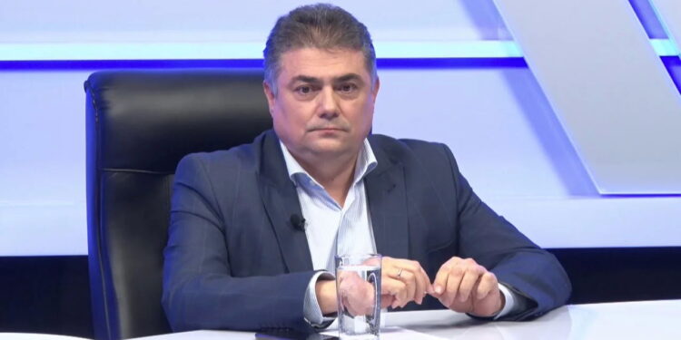 Fostul ministru Octavian Calmîc spulberă optimismul PAS privind aderarea Moldovei la UE in anul 2028