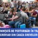 Italia, amenințată de perturbări în transportul aerian și feroviar din cauza grevelor