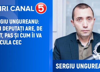 Sergiu Ungureanu: Câți deputați are, de fapt, PAS și cum îi va calcula CEC