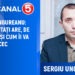 Sergiu Ungureanu: Câți deputați are, de fapt, PAS și cum îi va calcula CEC