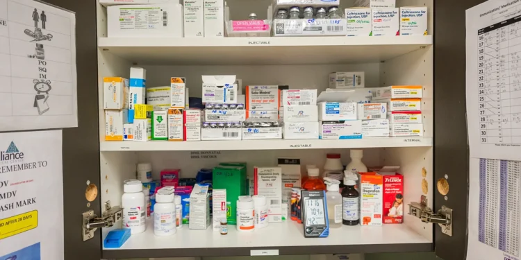 Lipsa medicamentelor în UE atinge niveluri record, problema persistă de ani de zile