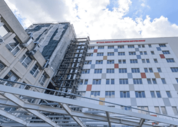 Cinic copii ar fi murit în ATI la Iaşi, infectaţi cu bacteria Serratia Marcescens