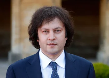 Prim-ministrul Georgiei: Protestele din Tbilisi, finanțate de servicii străine