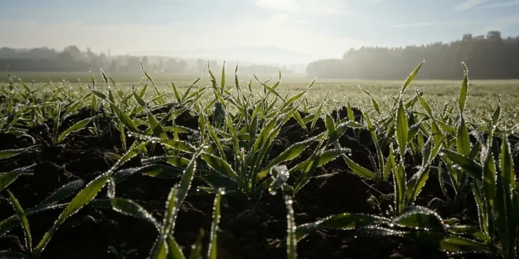 Желтый код в Молдове продлен: заморозки ожидаются в ночные и утренние часы