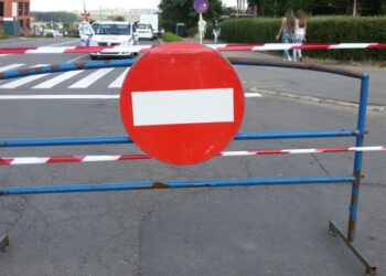 Restricții pentru camioane pe traseul M3 în Vulcănești, din 8 septembrie