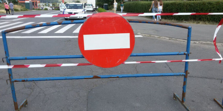 Restricții pentru camioane pe traseul M3 în Vulcănești, din 8 septembrie