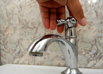 Marți, pe unele adrese din Capitală nu va fi apă la robinet