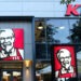 Продажи KFC в Молдове выросли на 25%