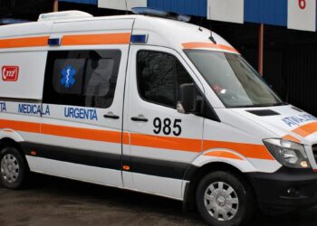 Explozie la Măgdăcești: un bărbat rănit după ce i-a sărit în aer cazanul de țuică