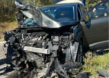 Подросток погиб в аварии с квадроциклом в районе Резина