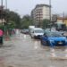 Cod roșu de vreme severă în nordul Italiei: Milano inundat