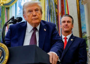 Трамп пригрозил «другой позицией» США при отсутствии прогресса по Украине