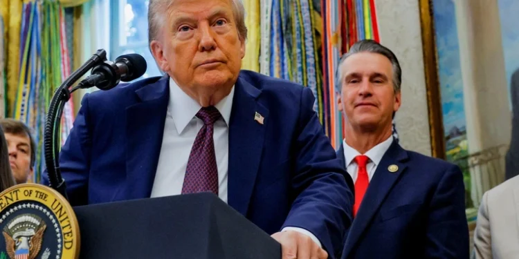 Трамп пригрозил «другой позицией» США при отсутствии прогресса по Украине