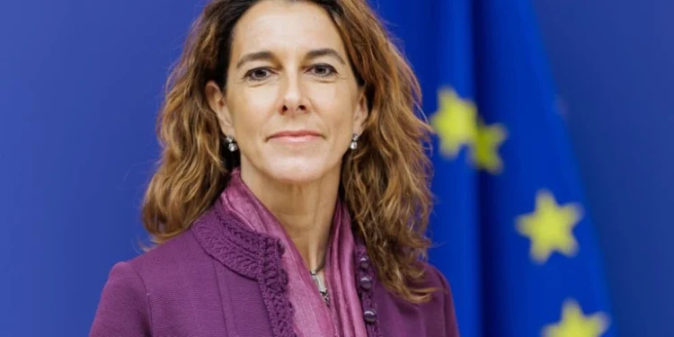 ЕК поприветствовала слова Путина об Украине