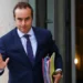 Макрон выбрал нового премьер-министра Франции