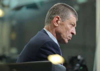 Dmitri Kozak și-a dat demisia din funcția de vicepreședinte al administrației prezidențiale