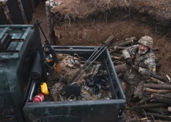 Турция выразила готовность к большей роли в урегулировании по Украине