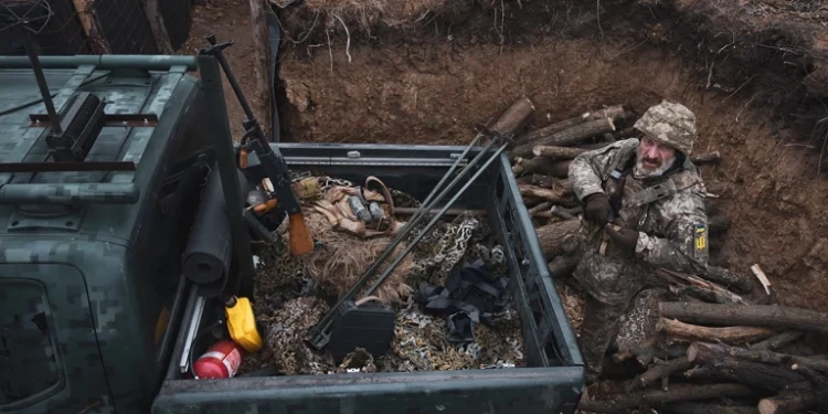 Турция выразила готовность к большей роли в урегулировании по Украине