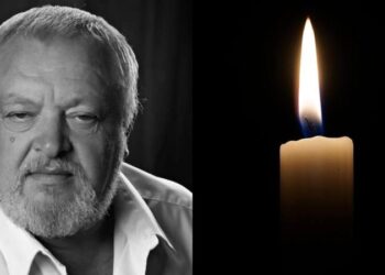 Actorul Valeriu Țurcanu s-a stins din viață la 75 de ani