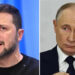 Putin îl invită pe Zelenski la Moscova pentru discuții