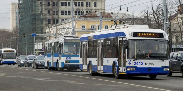 Дешёвый транспорт – не признак благосостояния