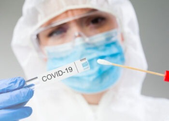 COVID-19: Peste 300 de cazuri depistate într-o săptămână, majoritatea copii