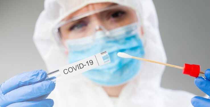 COVID-19: Peste 300 de cazuri depistate într-o săptămână, majoritatea copii