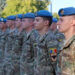 UNIFIL-3: Moldova trimite un nou contingent de militari în Liban