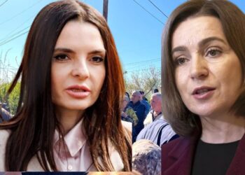 „Veți rămâne față în față cu un popor furios” — scrisoarea Evgheniei Guțul către Maia Sandu