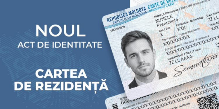 Moldova introduce Cartea de rezidență pentru străini și impune noi coduri pentru pașapoarte și documente de călătorie: Când vor intra în vigoare