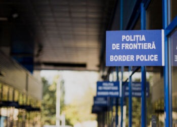 Situația la frontieră în ultimele 24 de ore: peste 77 de mii de traversări