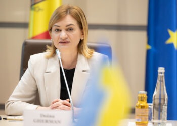 Deranjată de întrebările CANAL 5, Doina Gherman răspunde cu un video |VIDEO