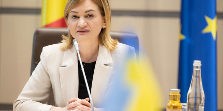 Deranjată de întrebările CANAL 5, Doina Gherman răspunde cu un video |VIDEO