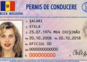 Reținut pentru trafic de influență: a cerut 4.500 de euro pentru permis auto