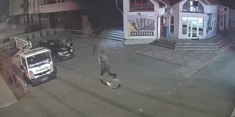 Doi agenți „BERCUT”, trimiși în judecată pentru agresarea unui tânăr la Ialoveni