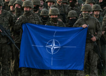 SIS-ul Rusesc: Există informații că Bruxellesul vrea să ocupe Moldova cu tancurile NATO |VIDEO