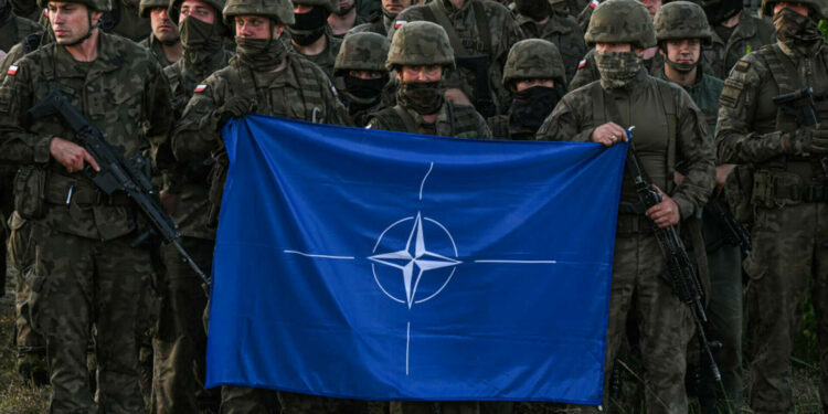 SIS-ul Rusesc: Există informații că Bruxellesul vrea să ocupe Moldova cu tancurile NATO |VIDEO