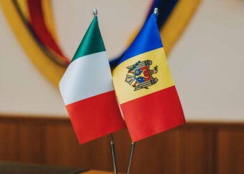 Permisele moldovenești, recunoscute în Italia din 8 noiembrie 2025