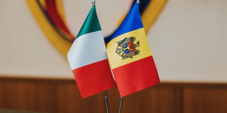 Permisele moldovenești, recunoscute în Italia din 8 noiembrie 2025