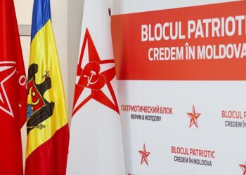 Патриотический блок указал на злоупотребления и манипуляции на выборах