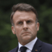 Încrederea în Macron continuă să scadă: Guvernul Franței și-a dat demisia |VIDEO