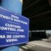 Camioanele care ies din țară prin postul vamal de frontieră Leușeni vor fi programate în rând electronic 16 September, 2025