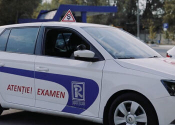 Programările online pentru examenele auto – acum și la Soroca și Comrat