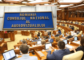 Consiliul Audiovizual din România vrea să intervină pe platforme în contextul alegerilor din Moldova. Un membru s-a opus: „Riscă să implice instituția într-o zonă de ingerință în treburile interne ale altui stat”