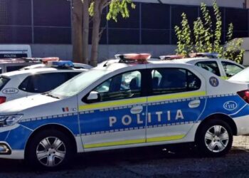 Moldovean condamnat pentru viol, reținut la Iași și plasat în arest preventiv